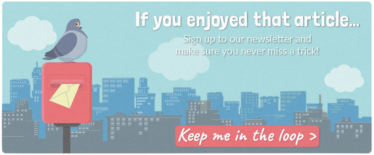 Dynamics NAV Newsletter Call To Action Image