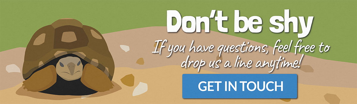 Get in Touch with The NAV People