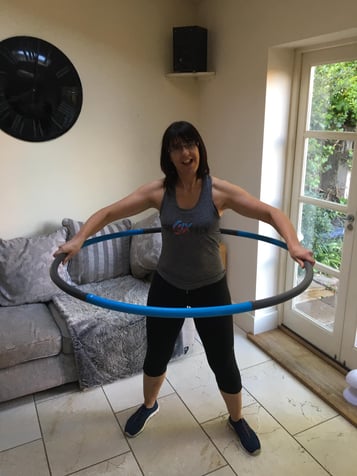 Joy Hula Hoop