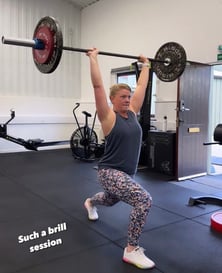 Toni lifting 2