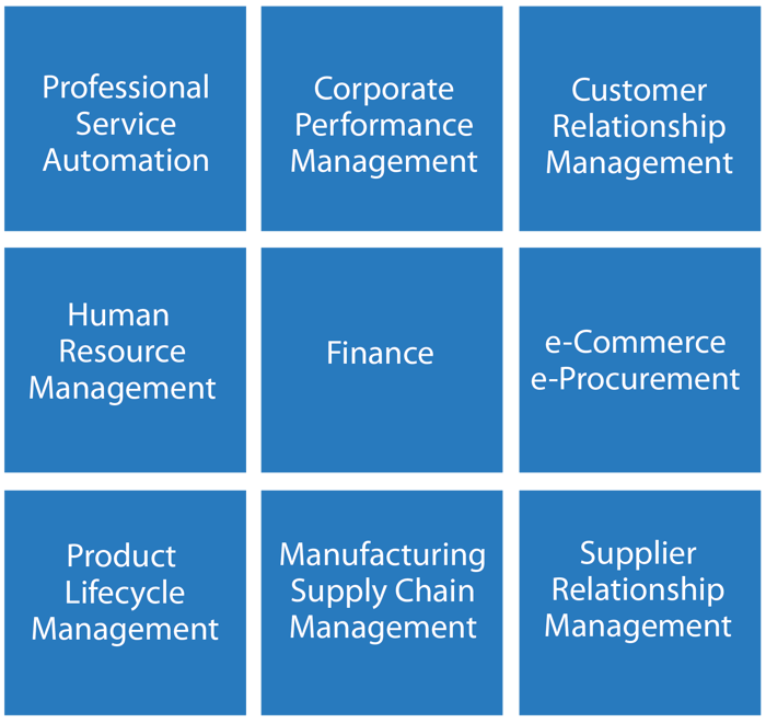 Diagram for the History Of ERP_1