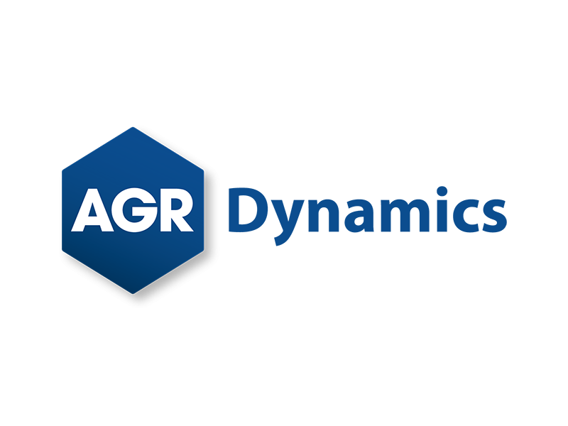 AGR Dynamics Logo