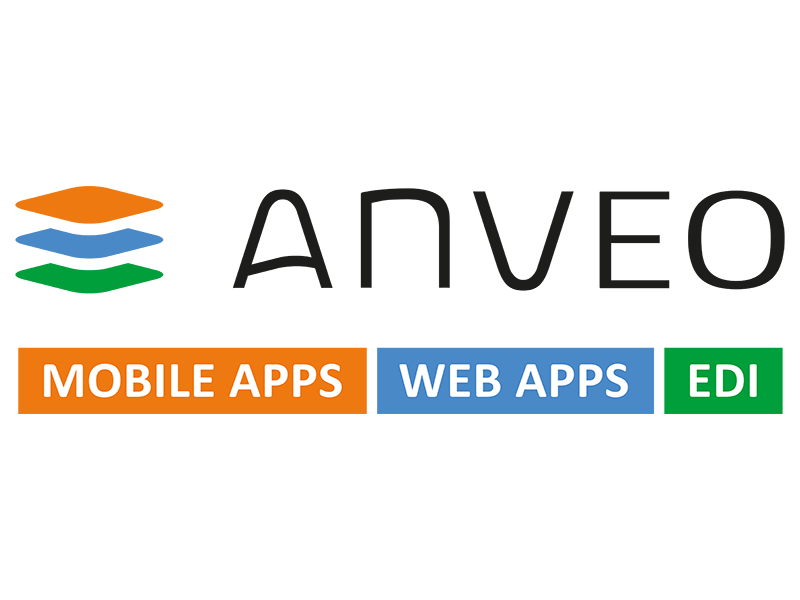 Anveo Logo