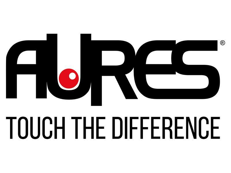 AURES Logo