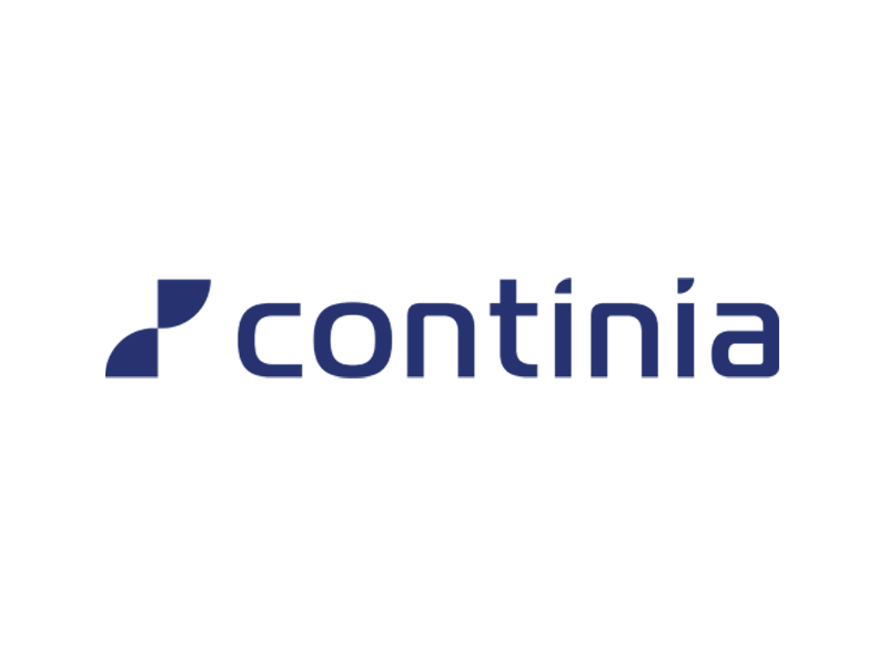 Continia Logo