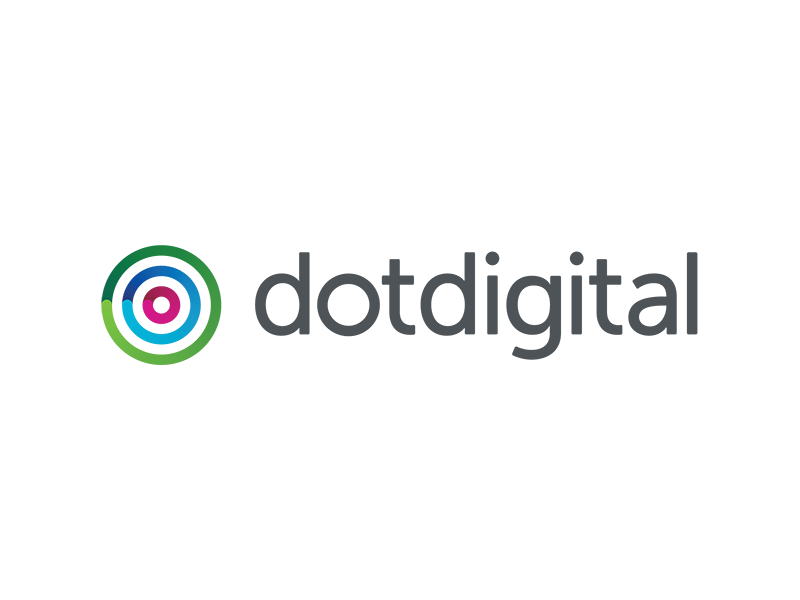 dotdigital Logo