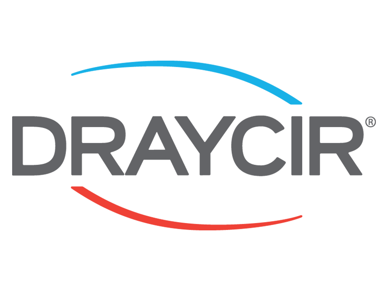 Draycir Logo