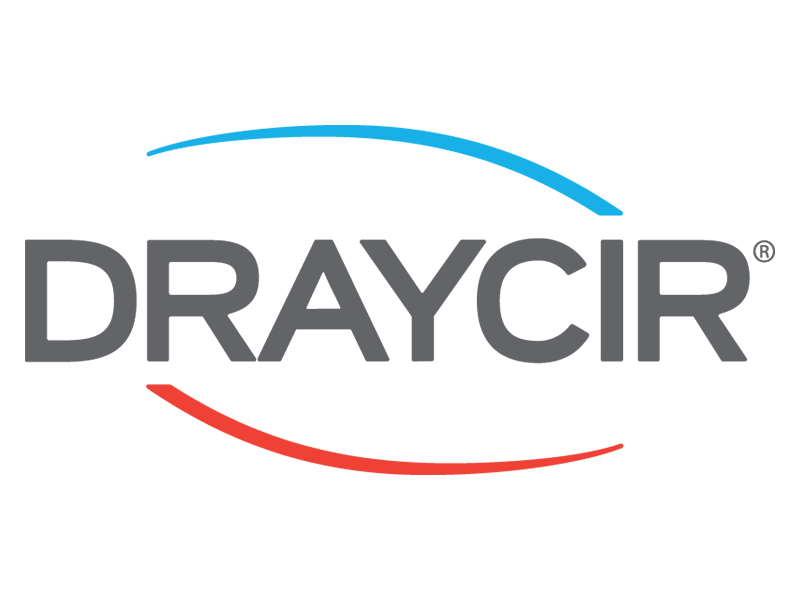 Draycir Logo