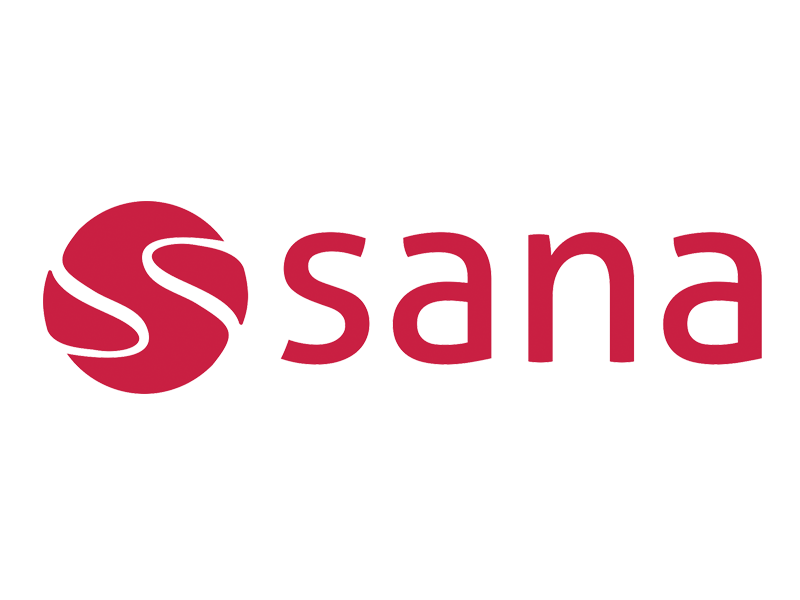 Sana Commerce Logo