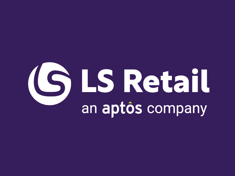 LS Retail Logo