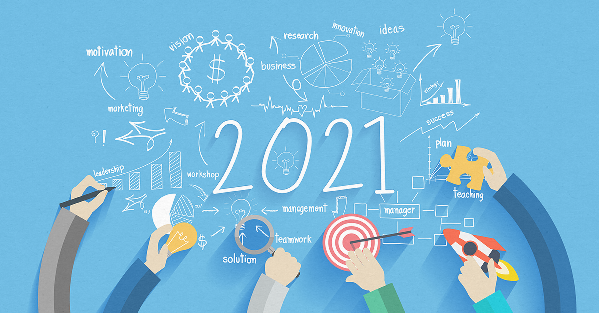 TNP's 2021 Trend Predictions