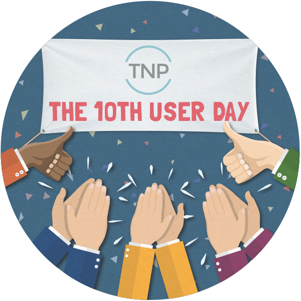 The User Day 2022