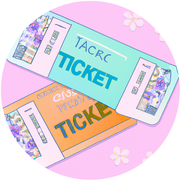 Ticket