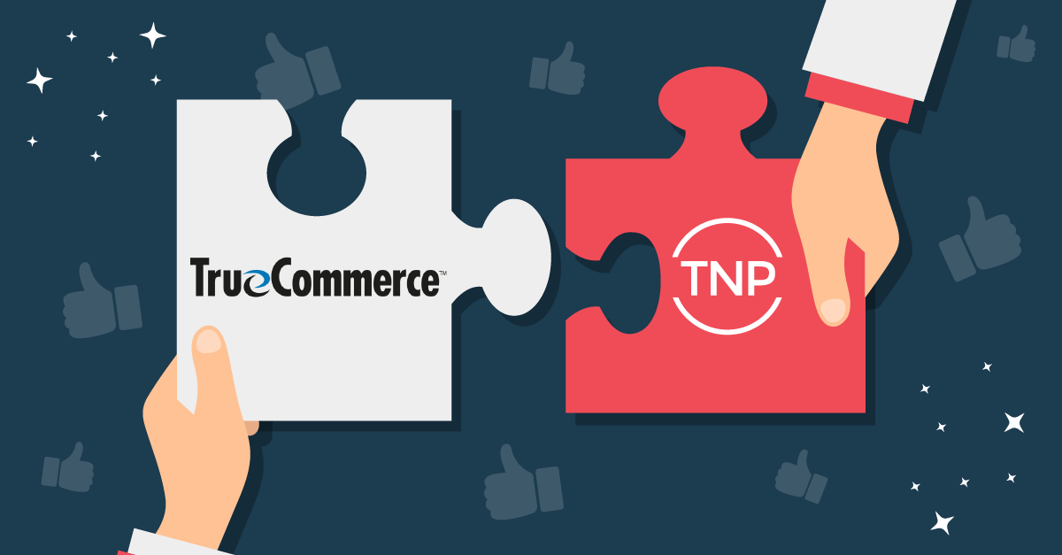 TrueCommerce and TNP