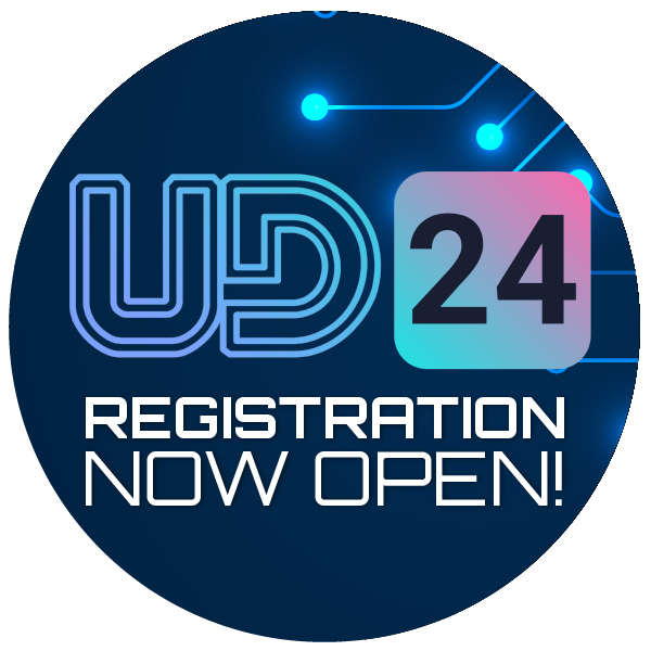 Registration open