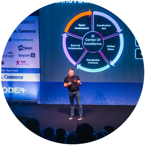 Keynote - Mark Skelton 600x600