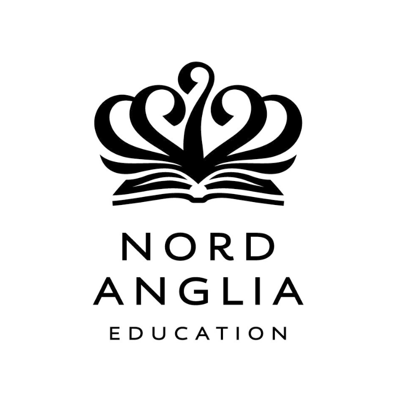 Nord Anglia Logo