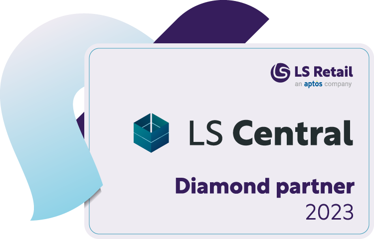 LS Central Diamond Partner
