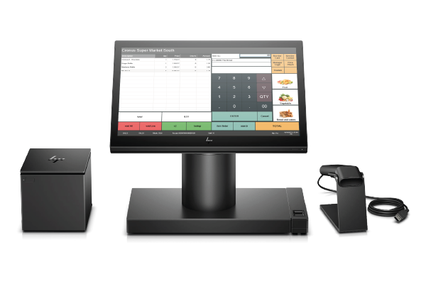 Retail EPOS