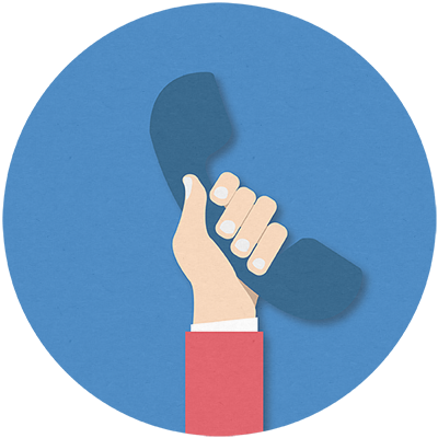 Functionality - Contact Center 400x400