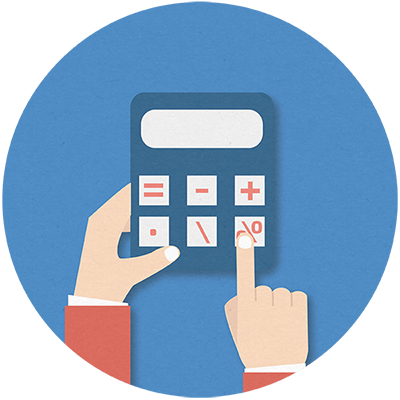 Functionality - Financial Management 400x400