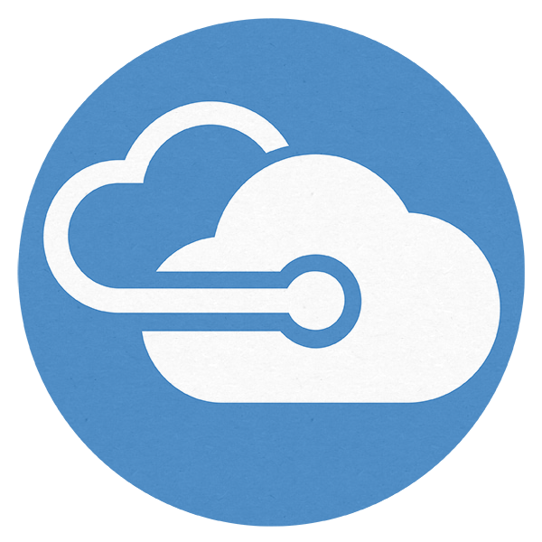 Azure Icon