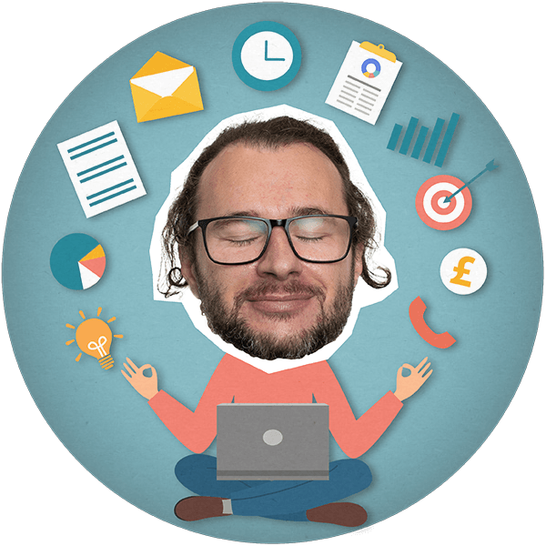 Business Central Benefits