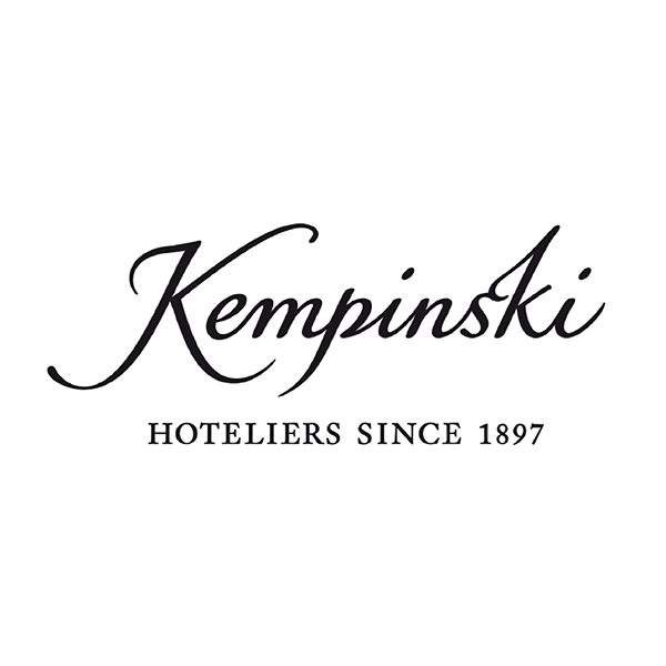 Kempkinski Logo