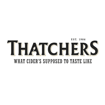  Thatchers Cider logo