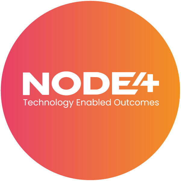 Node4 TEO Logo