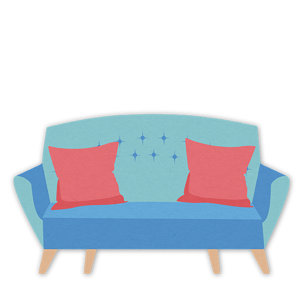 Furniture - Sofa