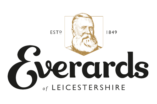 Everards Brewery logo