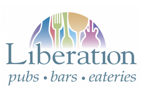 liberation group logo