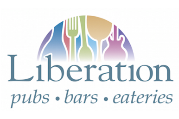 Liberation logo