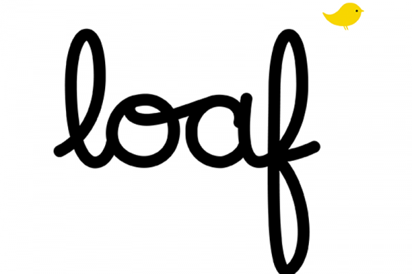 Loaf logo