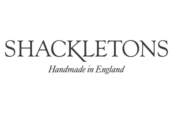 Shackletons Logo