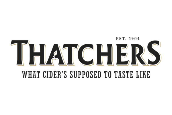 Thatchers Cider logo