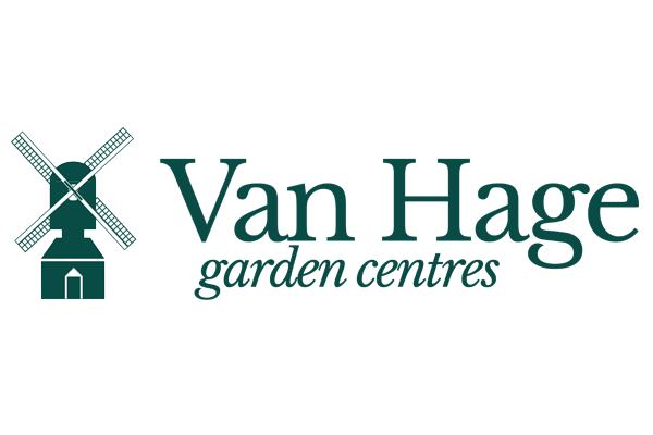 Van Hage logo
