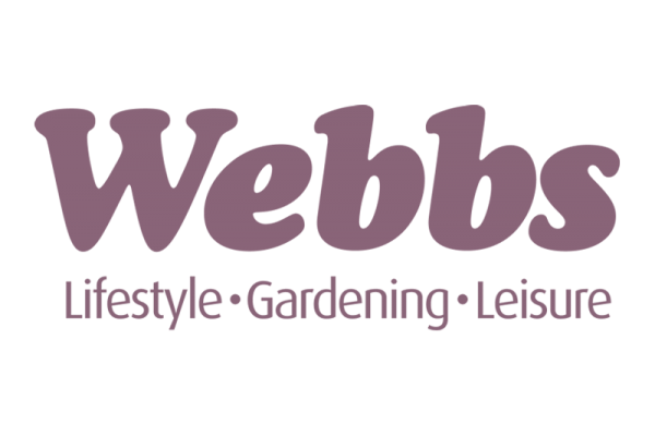 Webbs Garden Centres logo