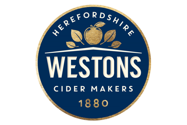 Westons Cider logo