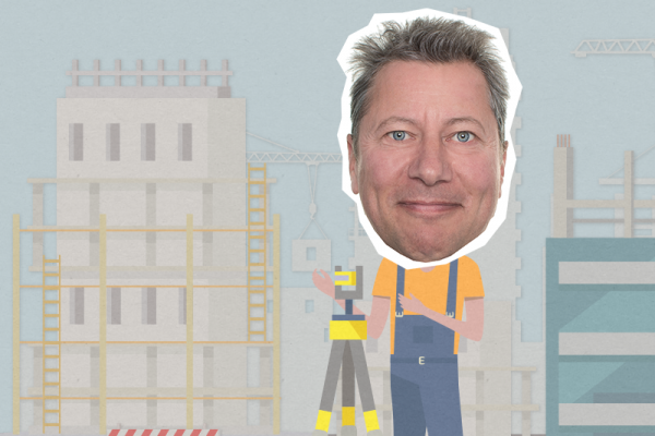 H+H - building image