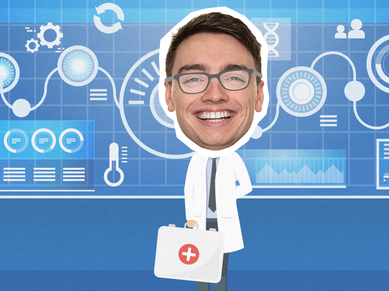 NAV Nurse