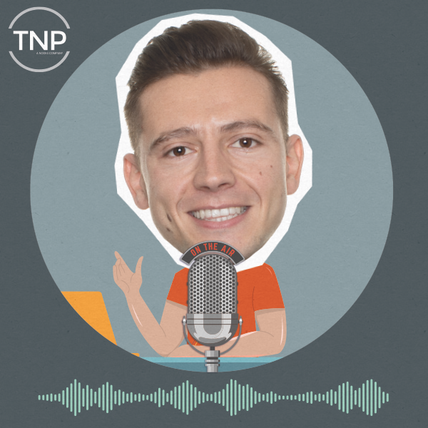 External Podcast