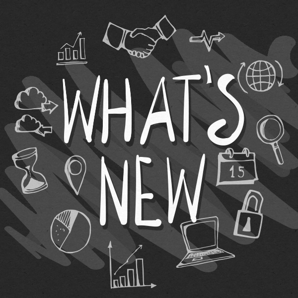 Whats New in Business Central