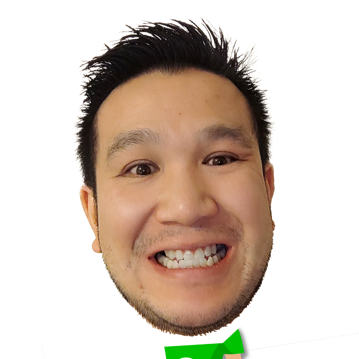Wei Staff Profile