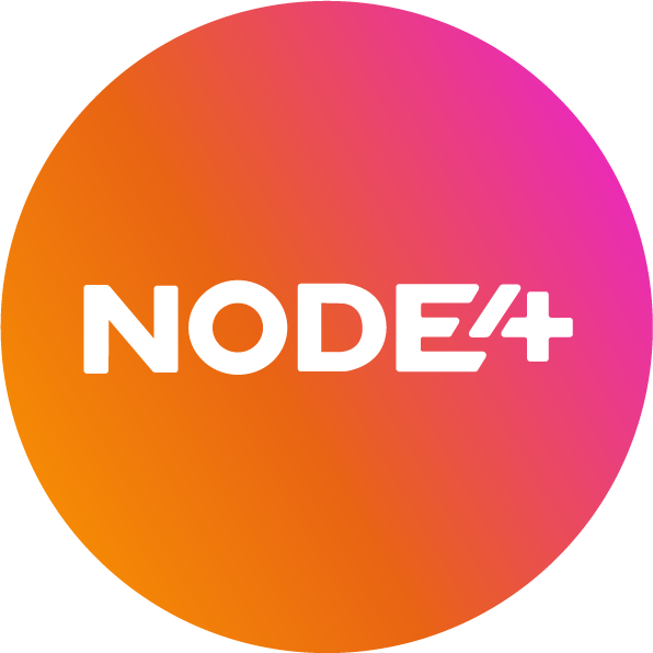 Node4 2024 logo