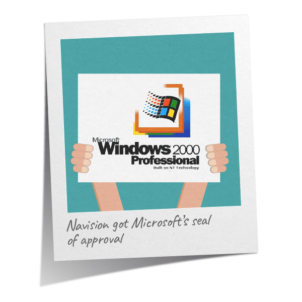 2000 - Windows Professional