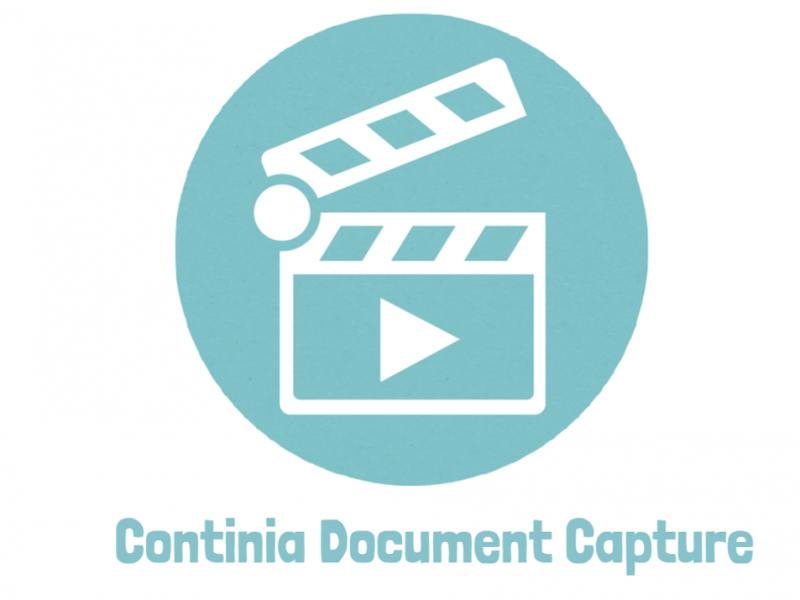 Continia Document Capture Video